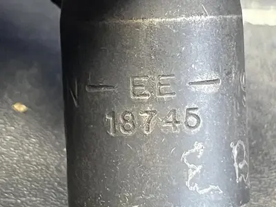 USED CRAFTSMAN 18745
