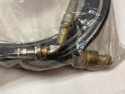 Used GREER 704230 Parts (Hydraulics and Pneumatics) Ohio US | Surplus Asset Holdings #1225540