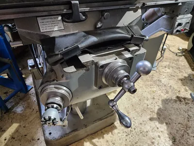 Bridgeport Series I - 9" x 42"