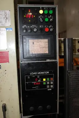 USED 2014 AIDA K1-6300