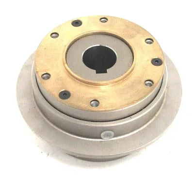 NEW 34800-001 COUPLING HUB 1" BORE 34800001