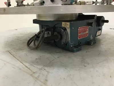 USED CAMCO 601RDM4H24-330 RH