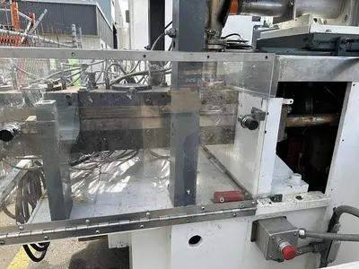 USED 1998 APV-BAKER PERKINS F23215 | MPF-50D
