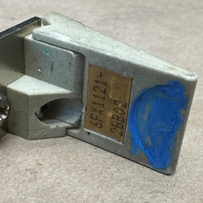 USED Siemens 6FX1121-2BB02