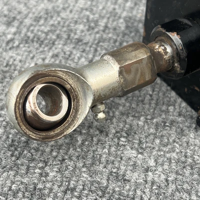 Used Thiele 104774B02 Pneumatic Cylinders California US | Davliegogo LLC #1706156