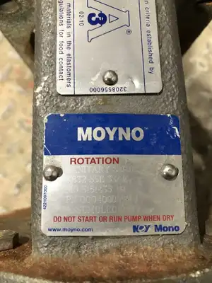 Nord SK 172.1F N56C Inline Speed Reducer 179RPM 9.79:1