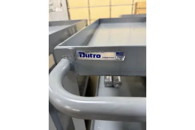 Used _UNKNOWN_ _UNKNOWN_ Distribution and Warehouse Trolleys Utah US | KD Auctions #1553987