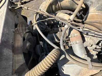 Used 1975 MACK R600 Cab Chassis trucks Pennsylvania US | Proxy Equipment #1385106