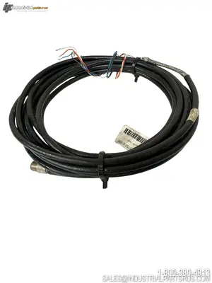 Used OMRON MS4800-CBLMT-10M Light Curtains & Grids Kentucky US | Industrial Parts R Us Inc. #1418399