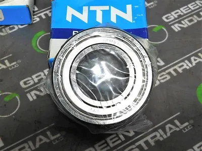 USED NTN 6206ZC3
