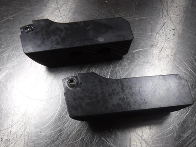 D'Andrea 90mm-120mm Rough Boring Insert Wing QTY2 SSSC 80 (LOC1283A)