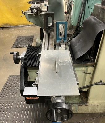 2012 SWI SOUTHWESTERN INDUSTRIES SPORT K3 Vertical Machining Centers | Mohawk Machinery (14)
