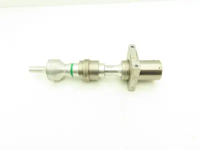 Rinco C35-4-11-802 Ultrasonic Welding Transducer Converter 35kHz w/Booster 1:1