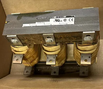 New | in-Stock ISI NONE Miscellaneous Equipment (Electrical & Power) | Surplus Asset Holdings #1195691