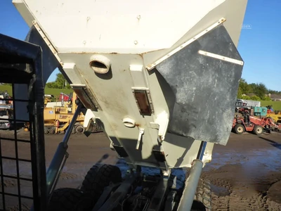 Used 2013 TEREX TA300 Dump trucks New York US | Abele Tractor #1341513