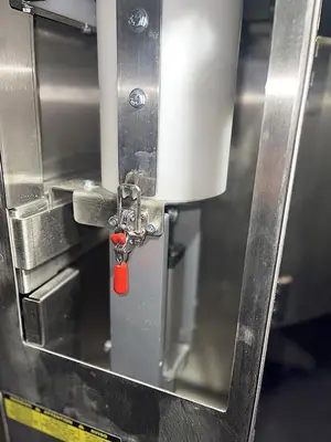 2022 SOMERSET SDD-450 Automatic Divider Rounders | Harvest Equipment and Fabrication Inc (10)