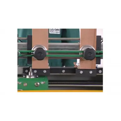 NEW OMEC 650-A AUTOMATIC DOVETAIL MACHINE