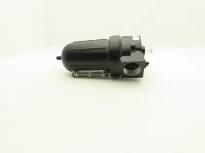 Parker 08L74BC Mist Lubricator 1-1/2"NPT