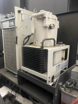 2016 OKUMA MILLAC 852VII Vertical Machining Centers | PM Machines (24)