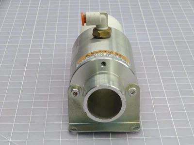 Used SMC _UNKNOWN_ Parts (Hydraulics and Pneumatics) Texas US | OCO Industrial #1782455