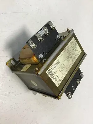 USED GENERAL ELECTRIC 9T58B52