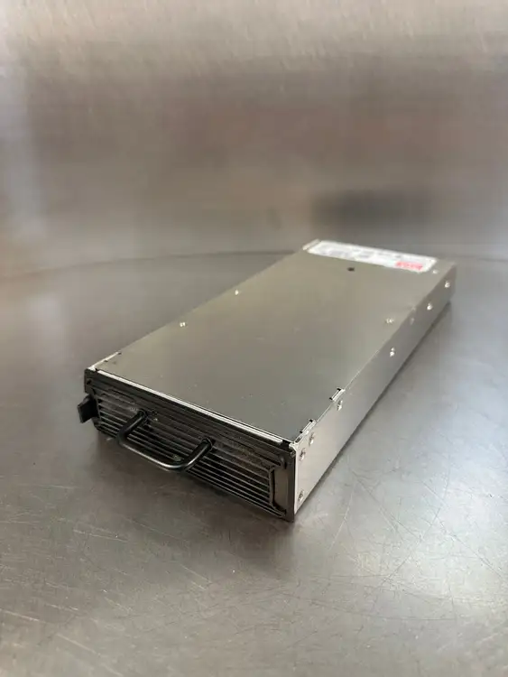 Used MEAN WELL _UNKNOWN_ Single Output Power Supplies South Carolina US | Palmetto Automation #1152966