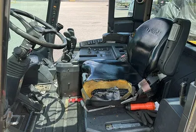 2020 HYUNDAI 70D-9 Forklifts | JYC EQUIPMENT (11)