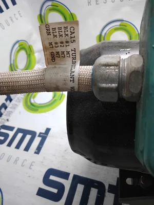 USED BROOK HANSEN 1922202N-INV