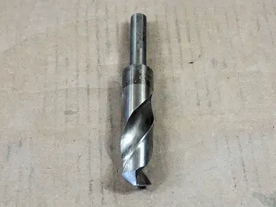 Prentice Drill Bit SST+ 59/64 LP