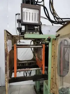 USED HAYSSEN ECONOBLOW