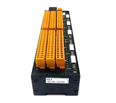 USED BECKHOFF M-1400-003, M-1400003