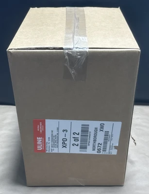 NEW ULINE H-4164
