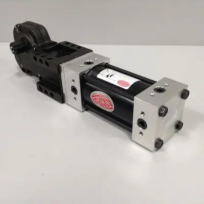USED DESTACO 991AL-NA-0-97-11