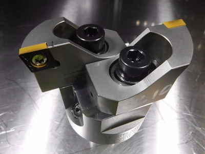 Kaiser KAB6 Roughing Boring Head 68mm to 90mm TWN68 10.315.601 (LOC2040B)