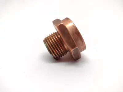 CRW-21745 | Backup Weld Insert - New Other