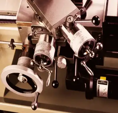 New | in-Stock SHARP 1118H Precision Lathes Georgia US | The Equipment Hub #197765