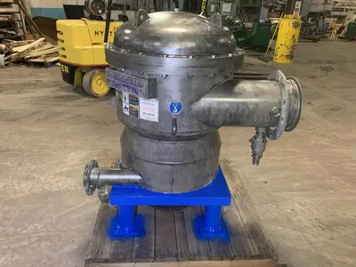 USED VOITH MULTISCREEN
