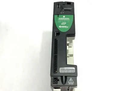 Used Emerson 3098-0048 Servo Drives Michigan US | Maverick Industrial Sales #1456623