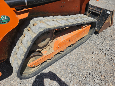 Used 2021 GEHL RT135 Skid Steer Loaders Oklahoma US | OT Truck & Tractor Sales #1383470