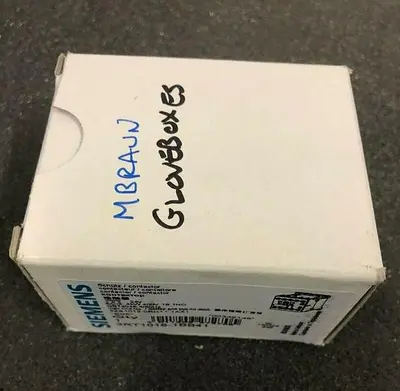 SIEMENS 3RT1016-1BB41