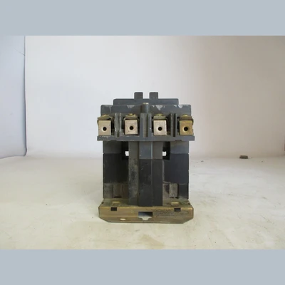 WESTINGHOUSE Motor Starter Size 1