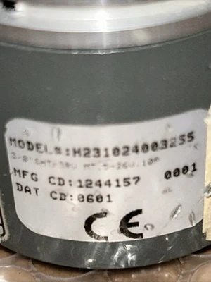USED Dynapar H231024003255