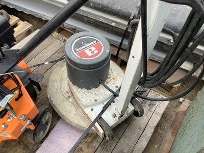 Used _UNKNOWN_ _UNKNOWN_ Scrubbers Michigan US | Miedema Asset Management Group #1413947