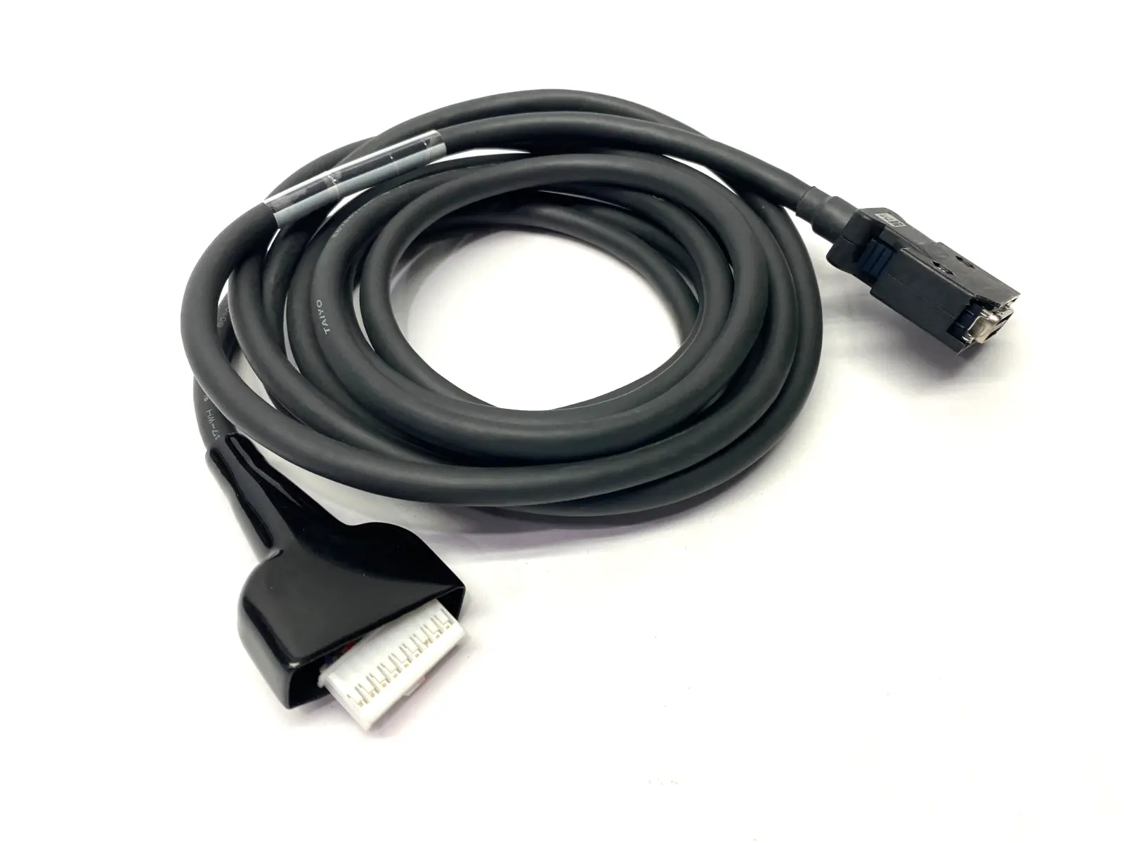 Used IAI Encoder & Resolver Cable 3m Misc Electrical & Power Parts Michigan US | Maverick Industrial Sales #1403050
