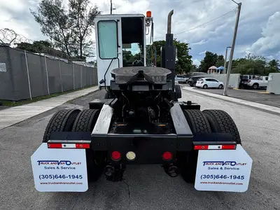 Used 2016 KALMAR OTTAWA T2 Tow Tractors Florida US | Truck and Van Outlet #1509221