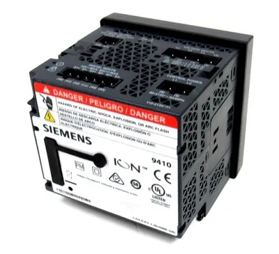 USED SIEMENS 9410DC CONTROLLER SR-1704B915-02