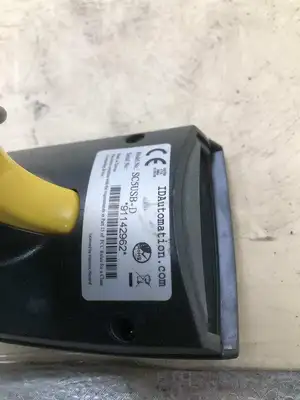 USED IDAUTOMATION SC5USB-D