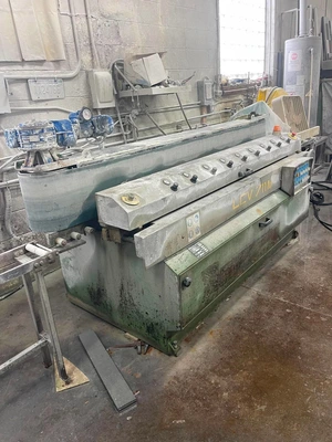 2002 MARMO MECCANICA LCV 711M Back Splash Polishers | STONE EQUIPMENT WAREHOUSE (3)