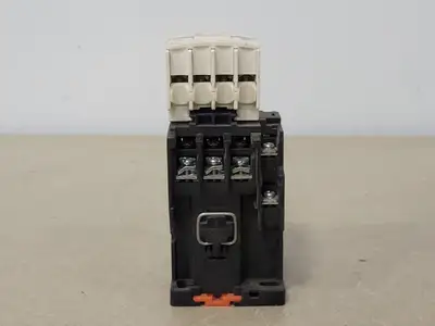 USED TECO CNS2930
