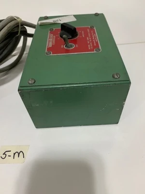 USED Arthur Russell VBC 12MB